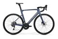 MERIDA Reacto 4000 Matt Mountain Blue (Black)