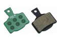 Brzdové destičky BBB BBS-36E DiscStop