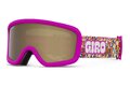 Dětské brýle GIRO Chico 2.0 Pink Sprinkles AR40