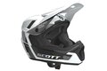 Přilba SCOTT Nero Plus (CE&CPSC) White/Black