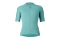 Dámský dres CASTELLI Espresso W Turquoise