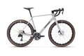 STEVENS Camino RS Pro Di2 Cool Grey