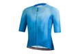 Dámský dres CASTELLI Climber's A/C W Blue