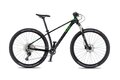 4EVER Dark Sport Pearl Black/Green