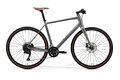 MERIDA Speeder 100 Silk Gunmetal Grey (Black)