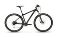 STEVENS Tonga Stealth Black