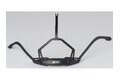 Selfit HJC upínací systém Furion 2 / Ibex 2 black