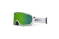 Brýle GIRO Roam White Stacked-Loden Green/Yellow (2skla)