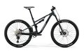 MERIDA One-Forty 500 Cool Grey (Silver)
