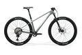 MERIDA Big. Nine XT Cool Grey (Silver/Black)