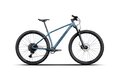 LAPIERRE Prorace 4.9 Tidal Teal Blue Satin