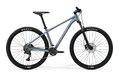 MERIDA Big. Nine 300 Silk Steel Blue (Silver)