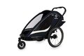 Dětský vozík HAMAX Breeze ONE Navy/Cream