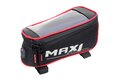Brašna na rám MAX1 Mobile One Red/Black