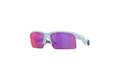 Dětské brýle OAKLEY Capacitor Polished stonewash / prizm Road