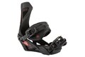 Vázání NITRO TEAM PRO BLACK RED