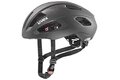Helma UVEX Rise CC All Black