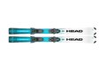 Lyže HEAD Supershape JRS + JRS 7.5 GW CA