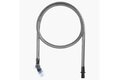 Hadička EVOC Hydraflex Tube + Comet Bite Carbon Grey