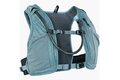 Batoh EVOC Hydro Pro 1,5 + Hydration Bladder 1,5l Steel