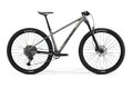 MERIDA Big. Nine TR 600 Silk Gunmetal Grey (Black)