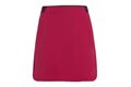 Sukně VAUDE Skomer Skort IV Crimson Red