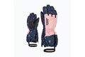 Rukavice ZIENER LEVI-Z AS® glove mini snowcrystal print
