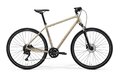 MERIDA Crossway 100 High Cream (Grey)