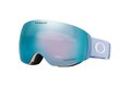 Brýle OAKLEY Flight Deck M Matte Navy/Prizm Snow Sapphire Iridium