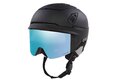 Přilba OAKLEY MOD7 Blackout/PrzmSphIr/Prizm CLR