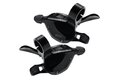 Řazení SRAM X-5 3x9 Black