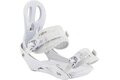 Vázání NITRO RYTHM White/Plum