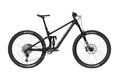 NORCO Sight A2 SHIMANO Black/Black 27,5