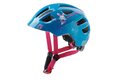 Dětská helma CRATONI Maxster Bunny Blue Glossy