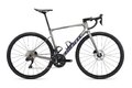 GIANT Defy Advanced 1 Charcoal/Milky Way