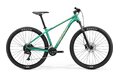 MERIDA Big. Nine 100 Matt Evergreen (Champagne)