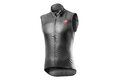 Větruodolná vesta CASTELLI Aria Dark Grey