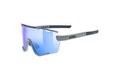 Brýle UVEX Sportstyle 236 SET Rhino Deep Space Matt/Mirror Blue