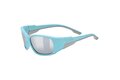 Brýle UVEX Sportstyle 514 Lightblue/Mirror Silver