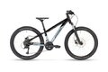 STEVENS Team RC 24 Space Black