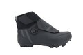 Zimní tretry FLR Defender Pro Dial MTB Black