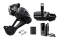 Upgrade sada SHIMANO Deore M6250-SGS Di2 12s SGS