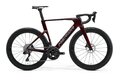 MERIDA Reacto 6000 Passion Red (Slate Grey)