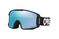 Brýle OAKLEY Line Miner M Black Factory Pilot/Prizm Snow Sapphire Iridium