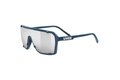 Brýle UVEX Esntl Epic Blue Matt/Mirror Silver