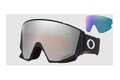 Brýle OAKLEY Flow Scape M Matte Black/Prizm Snow Black Iridium