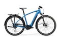 MERIDA eSPRESSO 400 S EQ Silk Blue (Black)