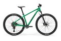 MERIDA Big. Nine 400 Silk Dandelion Green (Black)