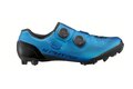 Tretry SHIMANO SH-XC903 Wide Blue