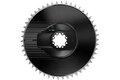 Převodník SRAM Red AXS E1 Power Meter Aero Black/Silver
